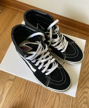Vans High Top thumbnail 3