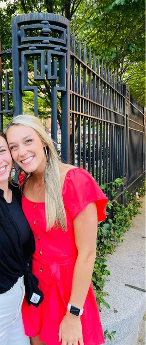 These Three Boutique Romper thumbnail 4
