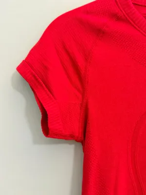 Lululemon Swiftly Tech 2.0 Short Sleeve thumbnail 3
