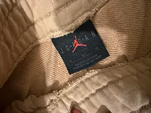 Jordan straight leg sweatpants  thumbnail 3