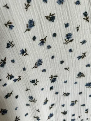 Outfitters Floral Dress thumbnail 2