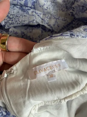 Boutique Dress thumbnail 7