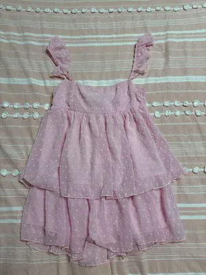 Lucy in the Sky Dress Mini thumbnail 1