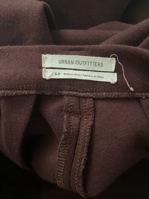 Urban Outfitters Flare Pants thumbnail 6