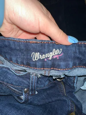 Wrangler Retro Bootcut Jeans thumbnail 4