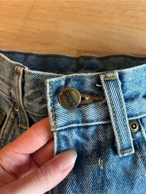 Vintage Carhartt Relaxed Fit Tapered Leg Jean thumbnail 6