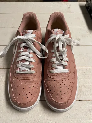 Nike Court Vision Low Women’s Sneakers thumbnail 2