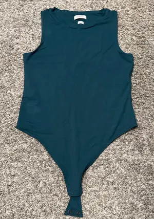 Babaton Aritzia Bodysuit thumbnail 1