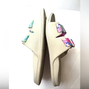 Chacos Chillos Slide Sandals shoes sz 8 thumbnail 3