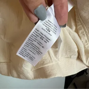 J. Crew Alfie Cream Blazer Jacket In Denim Stripe thumbnail 6