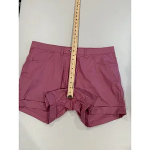 Regatta Great Outdoors Shorts Womens XL Travel 100% Cotton Athletic Minimalist thumbnail 6