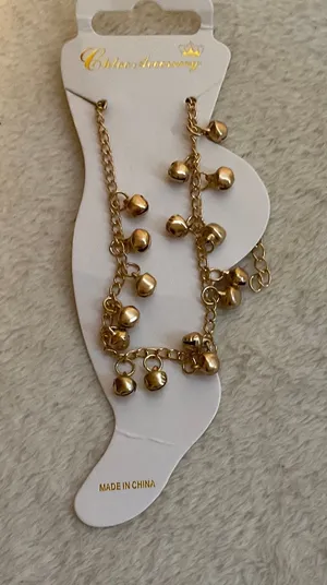 Chloe Accessories Gold thumbnail 1