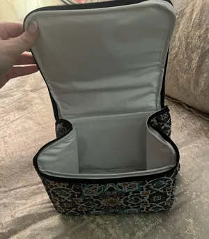 Vera Bradley Lunch Bag thumbnail 3