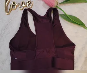 Fabletics sport bras thumbnail 1