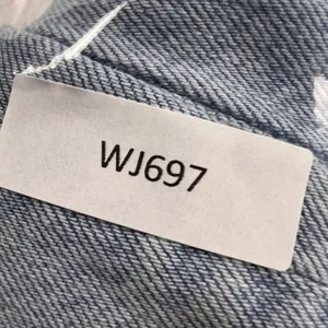 Aritzia Denim Forum The Boyfriend High Rise Loose Fit Jeans Button Fly Size 27 thumbnail 15