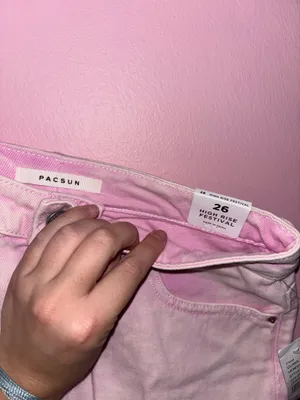 Pacsun Shorts thumbnail 3