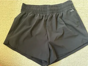 DSG Shorts  thumbnail 1
