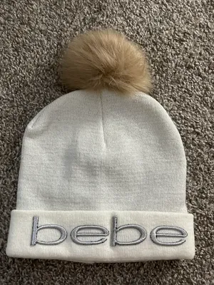 Bebe Beanie thumbnail 2