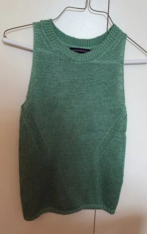 Banana Republic Top thumbnail 1