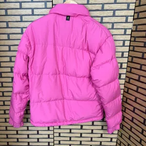 Browning‎ Goose Down Pink Jacket Size XS thumbnail 2