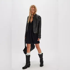 Free People NWT Flores Mini Dress thumbnail 8