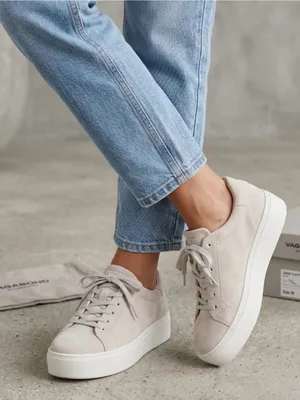Vagabond Zoe Sneakers Size 38 7.5 thumbnail 1