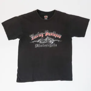 Vintage Y2K 2006 Harley Davidson Shirt thumbnail 3