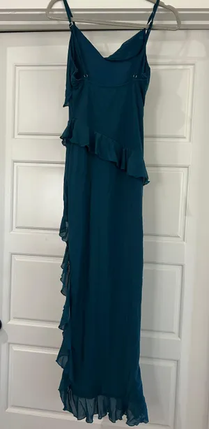 Shein wedding Guest Dress thumbnail 2