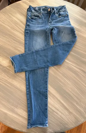 American Eagle Jeans thumbnail 1