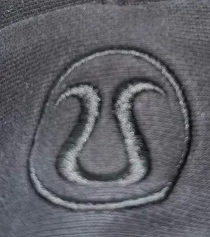 Lululemon Scuba Half-Zip Hoodie XS/S Black thumbnail 4