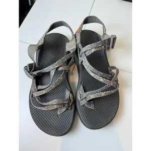 Chaco ZX/2 Sport Sandals Women Size‎ 8 Strappy Hiking Gorpcore thumbnail 3