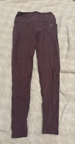 Gymshark Leggings thumbnail 1