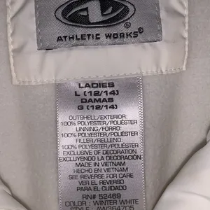 Athletic Works Puffer Jacket thumbnail 3
