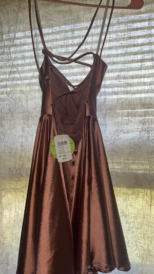 Windsor Dress thumbnail 3