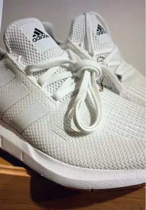 Adidas Swift Run Sneakers White thumbnail 3