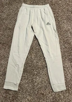 Adidas Sweatpants thumbnail 1
