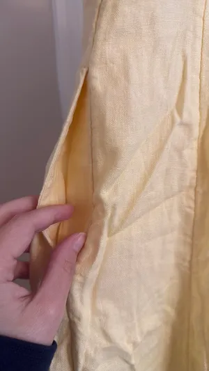 Old Navy Maxi Dress thumbnail 6