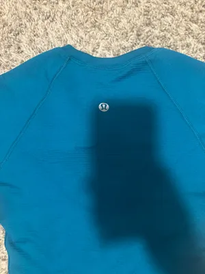Lululemon Swiftly Tech Cropped thumbnail 3