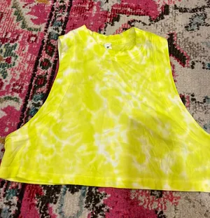Lululemon Tank thumbnail 1