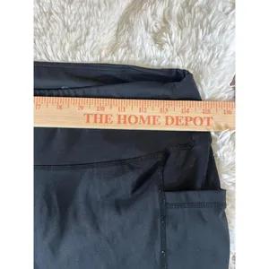 Yoga Pants for Women with Pockets High Waisted Leggings for Yoga Pants M size thumbnail 7