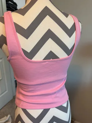 ZARA Top thumbnail 2