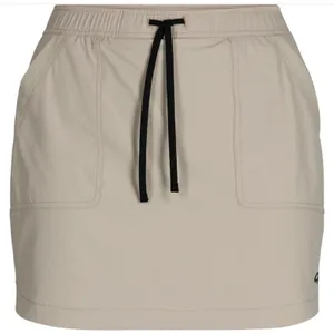 Outdoor Research Ferrosi Skort Breathable UPF Protection Dark Sand NWT XS thumbnail 6