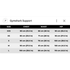 Gymshark Whitney Simmons Blk Quiet‎ Luxury Minimalist Athleisure Mesh Sports Bra thumbnail 15