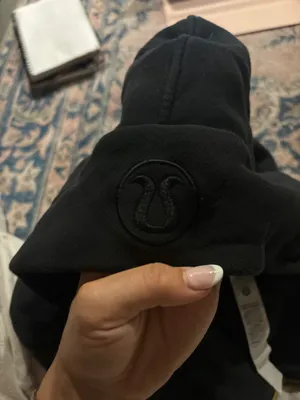 Lululemon Scuba thumbnail 3