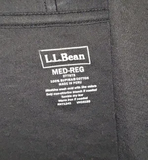 LL Bean top (#442) thumbnail 3