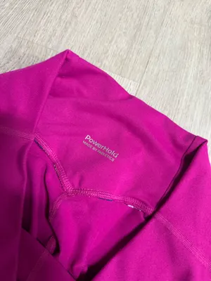Fabletics powerhold leggings  thumbnail 4