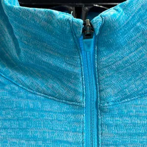Nike Women's Blue Sweatshirt thumbnail 4