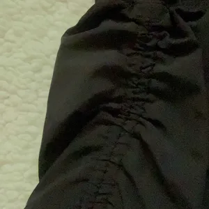 Aerie Offline Black Athletic Shorts thumbnail 2