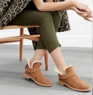 UGG McKay Classic Ankle Chelsea Bootie thumbnail 1