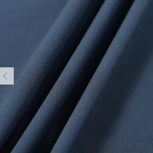RIHOAS Previous Next The Navy Cowl Neck Cutout Back Maxi Dress 22 thumbnail 6